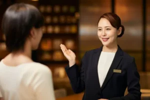 Best Hospitality Management Course in Kolkata ISHM