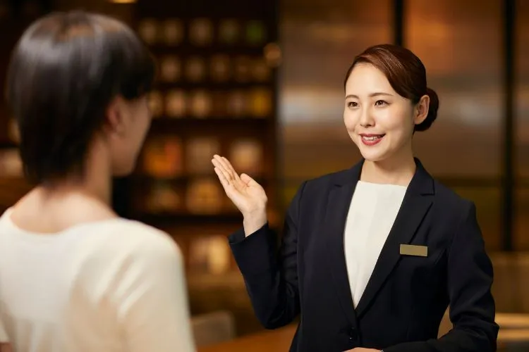 Best Hospitality Management Course in Kolkata | ISHM