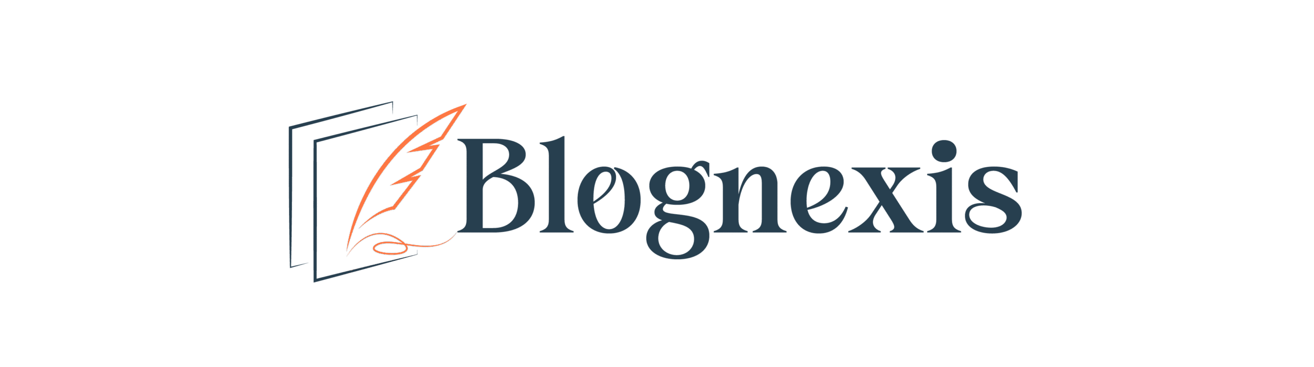 Blognexis Logo