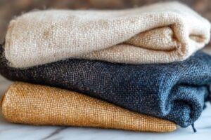 Organic Fabrics