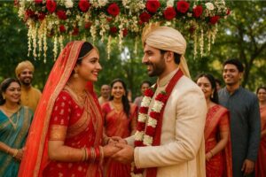 wedding photographers in Kolkata