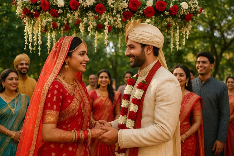 Timeless Moments: The Art of Wedding Photography in Kolkata