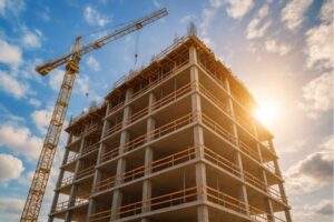 Coordination Drawings in Construction