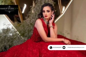 Top makeup academy in Bangalore