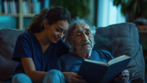 old age home in Kolkata