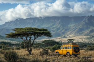 tanzania safari tours