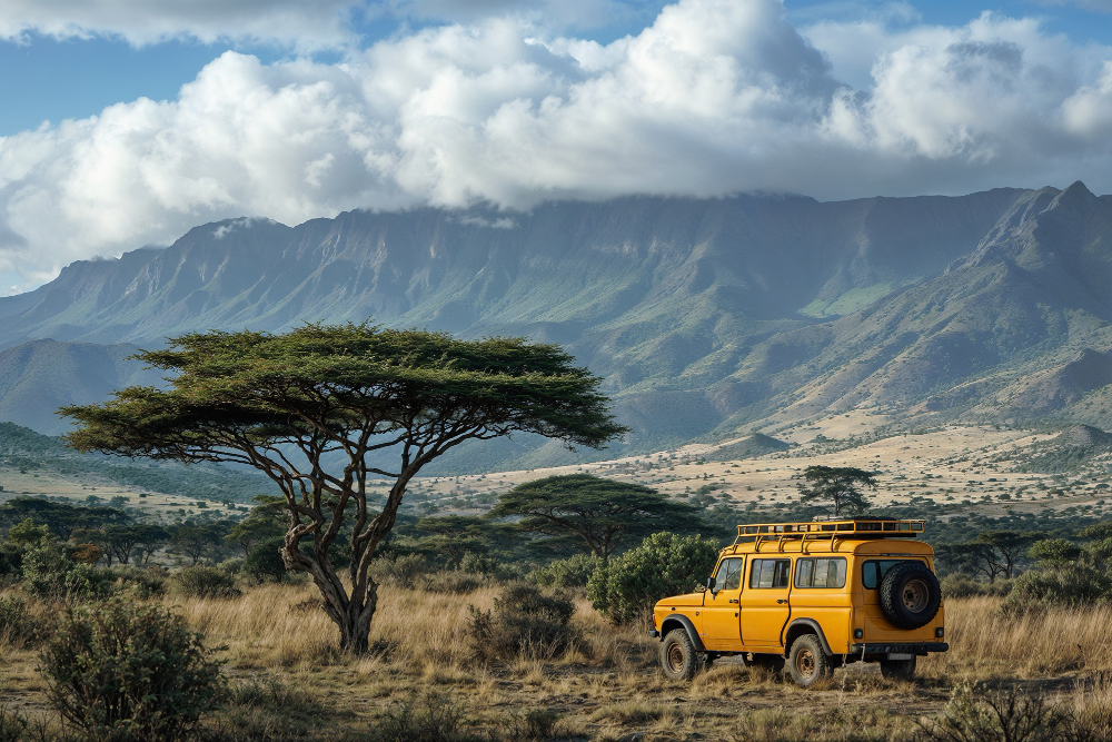 tanzania safari tours