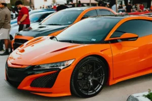 Car Paint Protection Film: Ultimate Guide for Owners