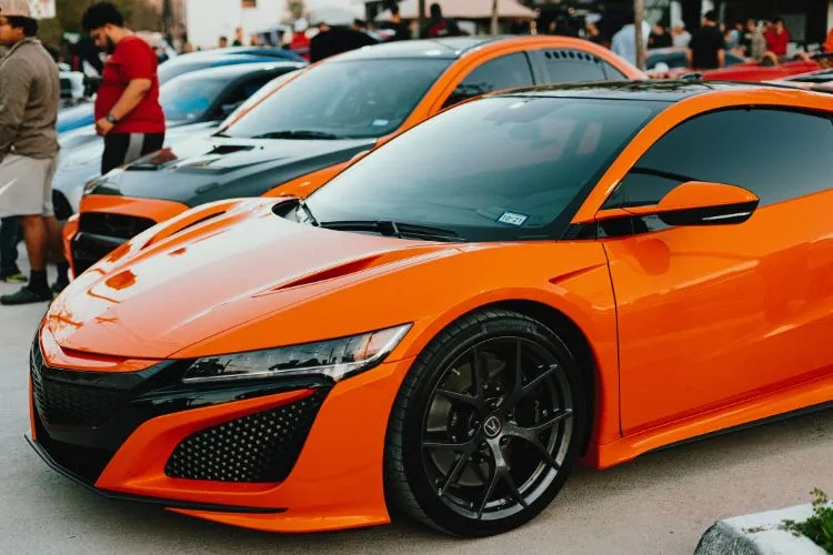 Car Paint Protection Film: Ultimate Guide for Owners