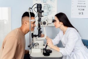 Expert Retina Care in Kolkata You Can Trust