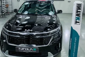 Protect Your Car: Car PPF Film Cost in India