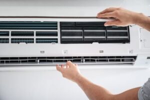 Reliable AC Service Near Me in Dubai | Home Fixit UAE