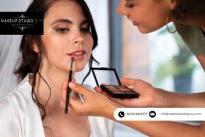 Makeup Certification Course in Bangalore