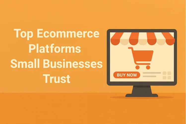 Best Online Store Platforms to Grow Your Small Business