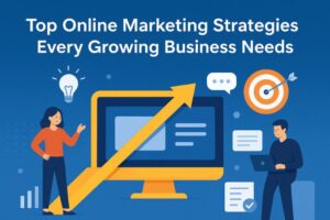 Best Digital Marketing Agency in Chennai