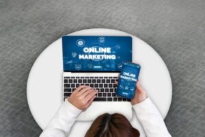 Top Digital Marketing Companies In India