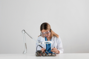STEM jobs opportunities in New Zealand