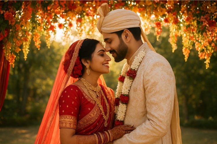 Framing Forever: Wedding Photography Gems in Howrah