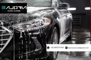 Car detailing in Nagpur