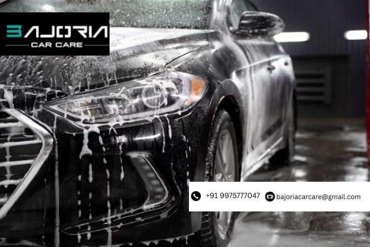 How to Choose the Best Car Detailing Shop in Nagpur
