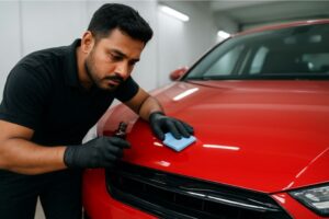 Car Detailing Kolkata