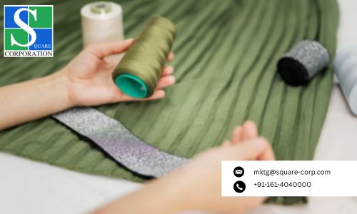 Bci cotton yarn manufacturers
