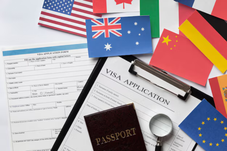 How to Relocate to New Zealand from the USA?