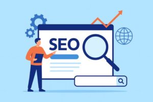 SEO Company in Jaipur