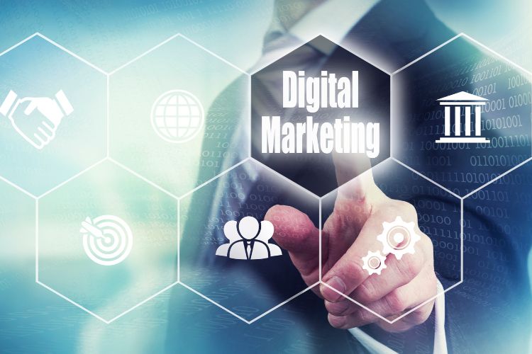 Shaping the Future: Key Digital Marketing Shifts in 2025