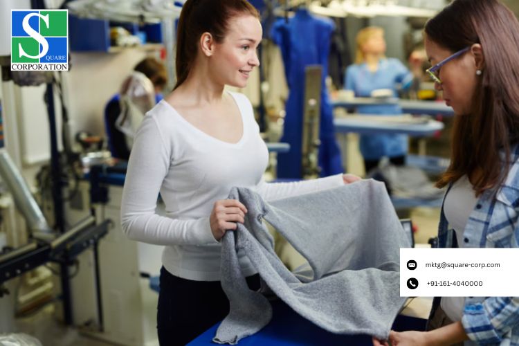 Smart Sourcing Guide for Recycled Polyester Fabric