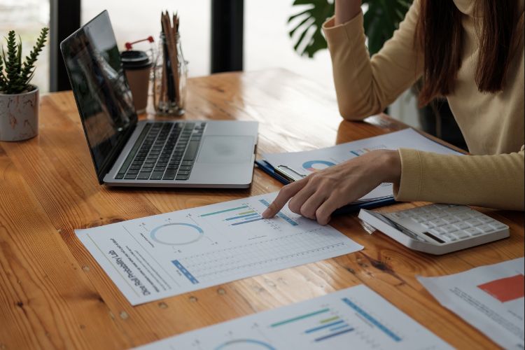 Tailored Marketing Strategies That Drive Growth