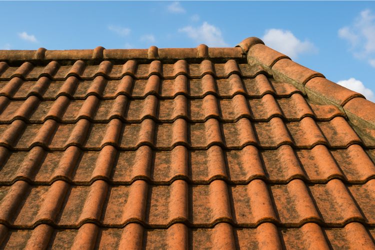 Trusted and Affordable Tiled Roof Restoration in Adelaide