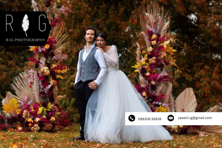 Where Love Meets the Lens: Kolkata Pre-Wedding Hotspots