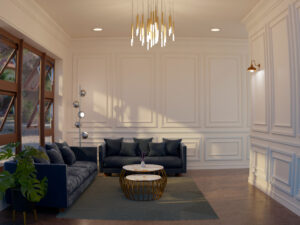 luxury home interiors