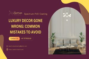 luxury home interiors