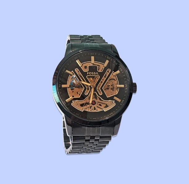 buy luxury watches online in India
