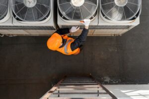 The Real Need for 24x7 AC Maintenance in Dubai