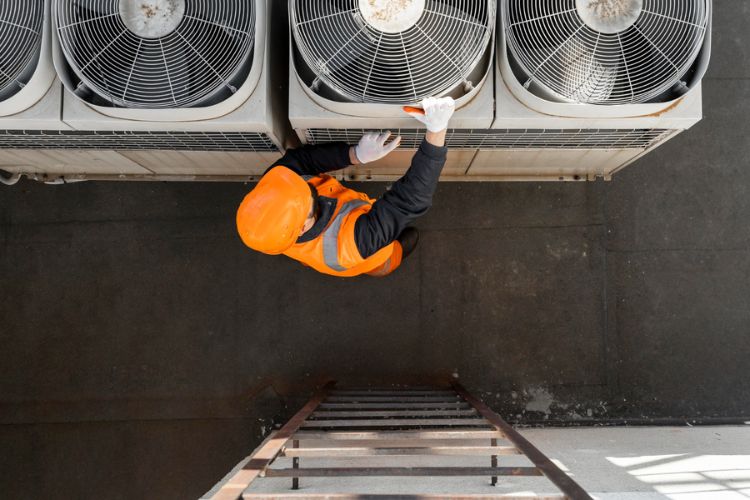 The Real Need for 24x7 AC Maintenance in Dubai