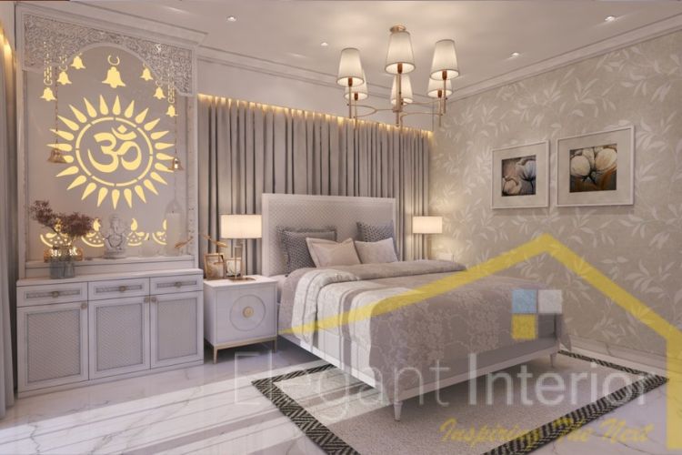 Best 4 BHK Designer in Kolkata | Elegant Interior