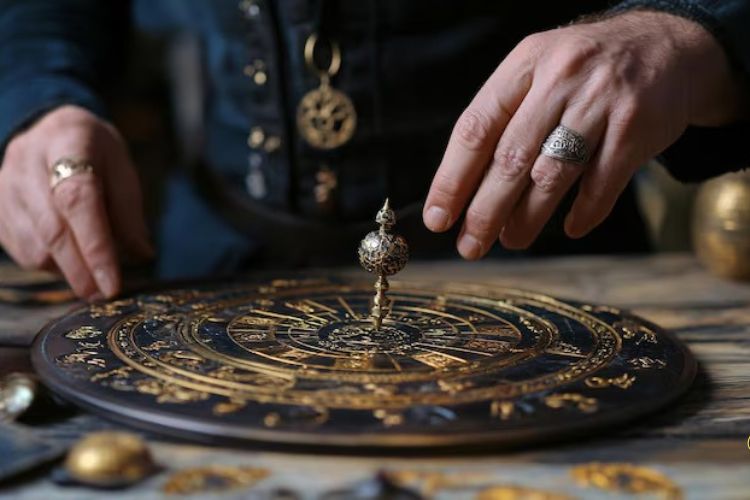 Best Tantrik in Kolkata