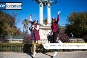 North east trip packages