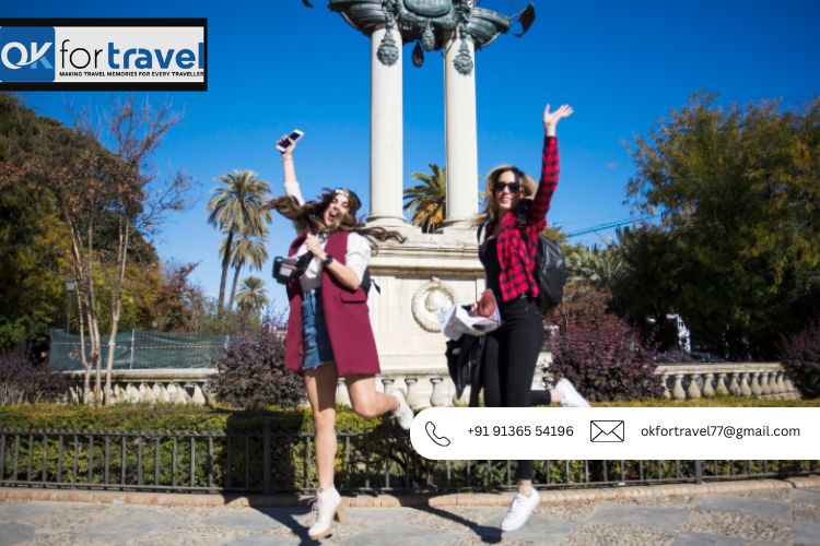 North east trip packages