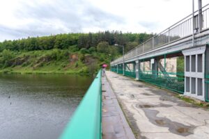 Water Treatment Plant Provider