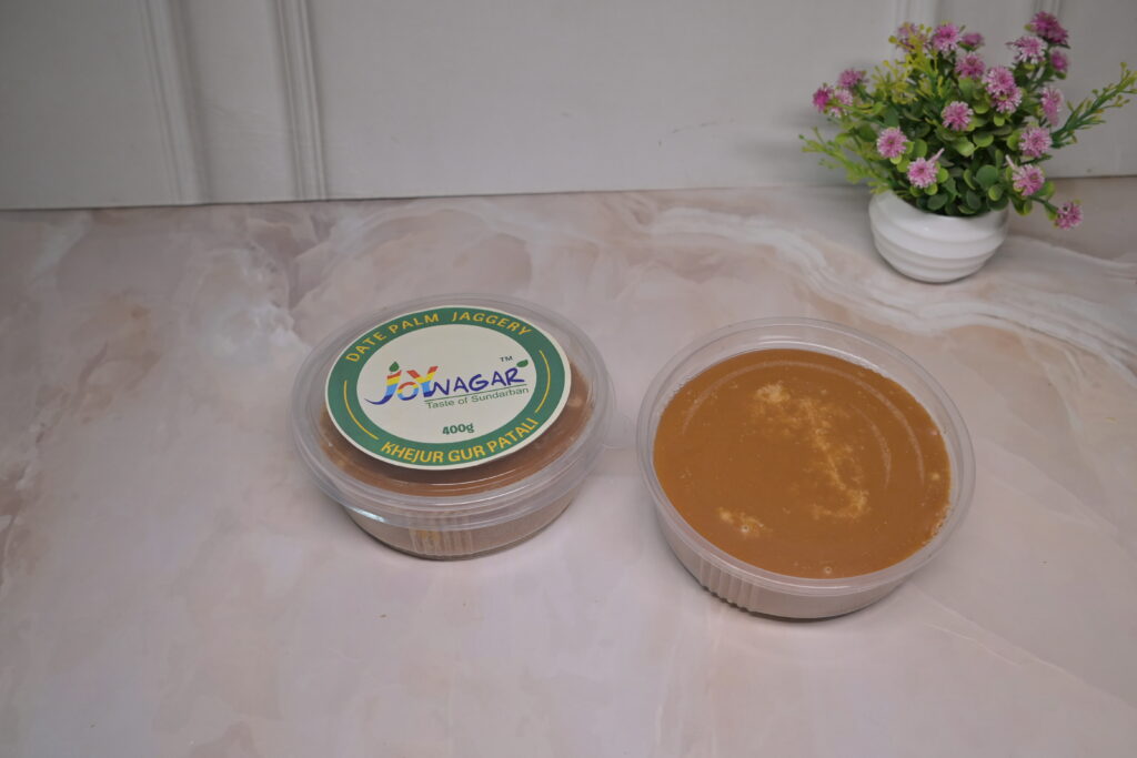 Discover the Sweet Goodness of Date Jaggery Near You