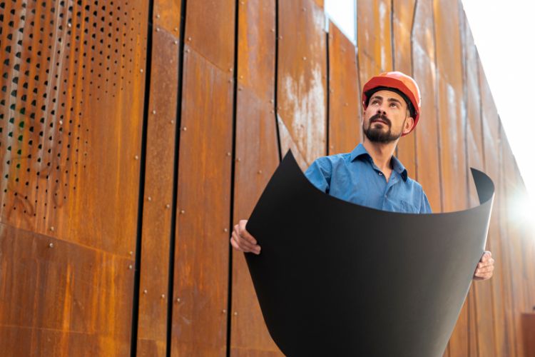 Enhancing Workplace Safety with Rubber Wall Guards