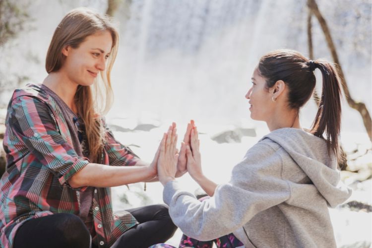 Healing The Heart: Releasing Emotional Blockages With Reiki
