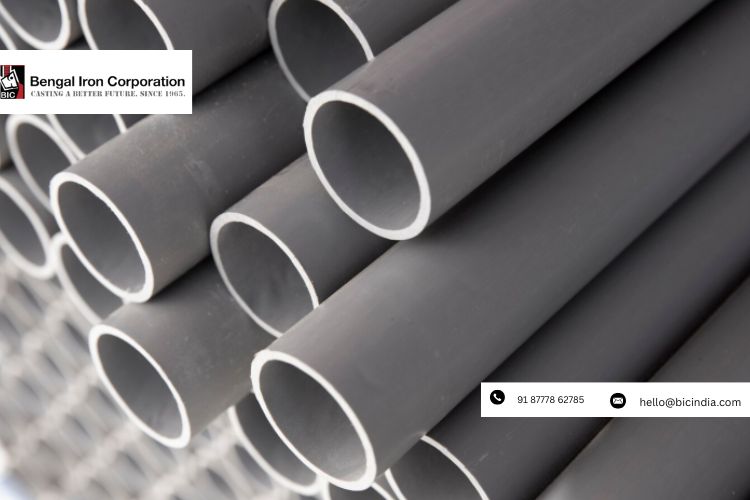 Hubless Cast Iron Pipes: The Complete Buyer’s Guide