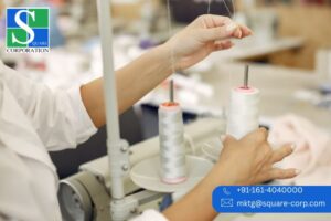 Organic Fabric Manufacturers in India