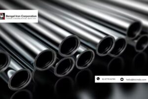 Ci pipe Supplier