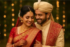 Candid Wedding Photography in Kolkata